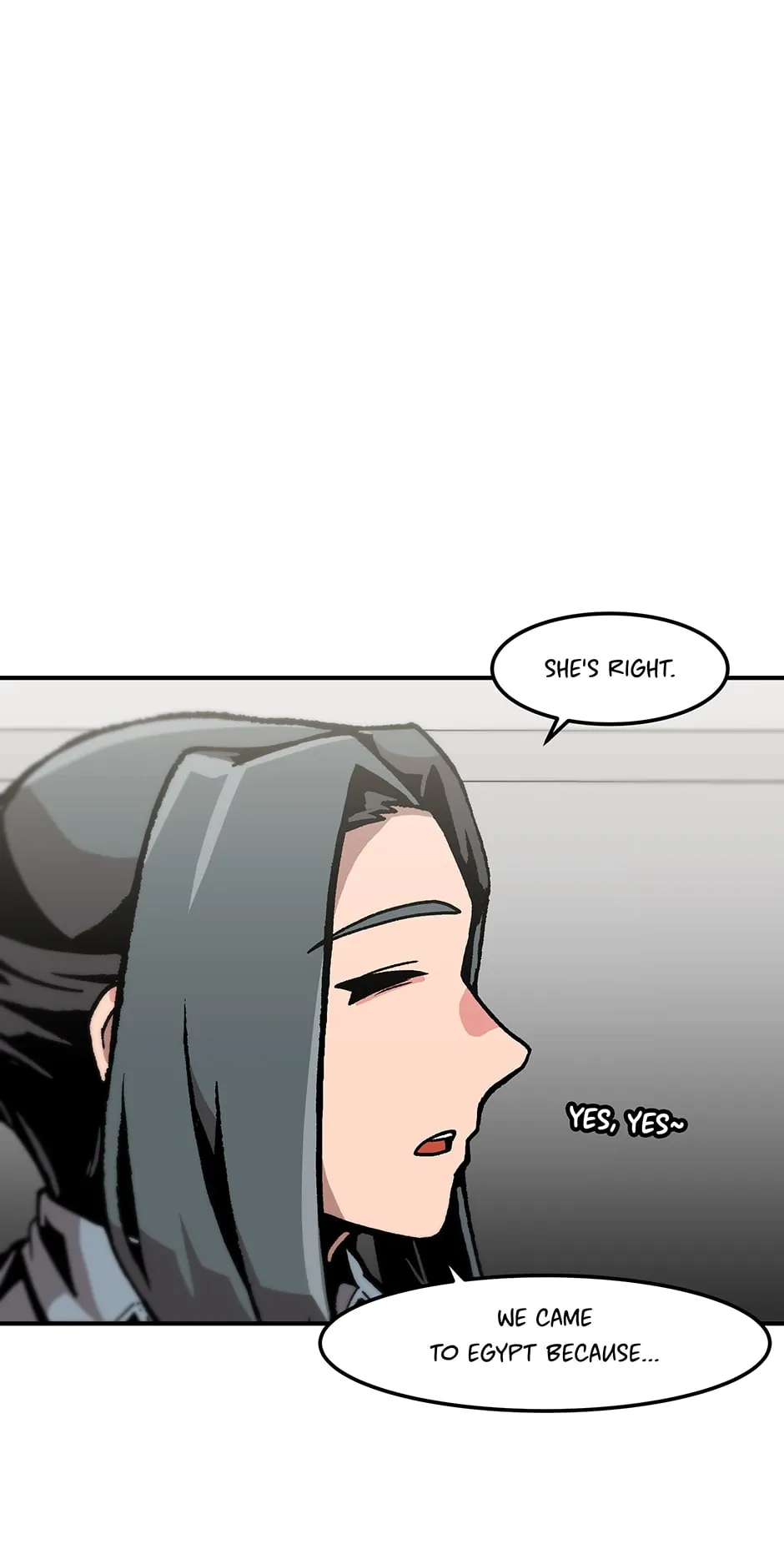 Read Leveling Up Alone EN Manga Online