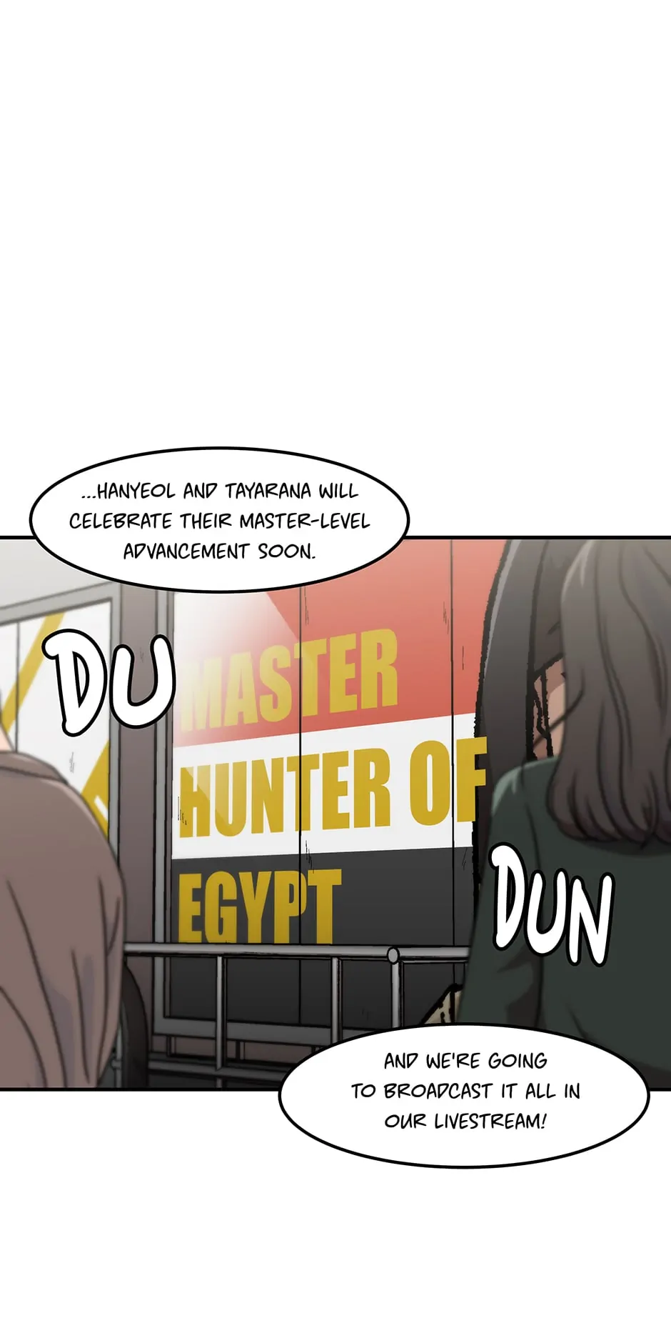 Read Leveling Up Alone EN Manga Online