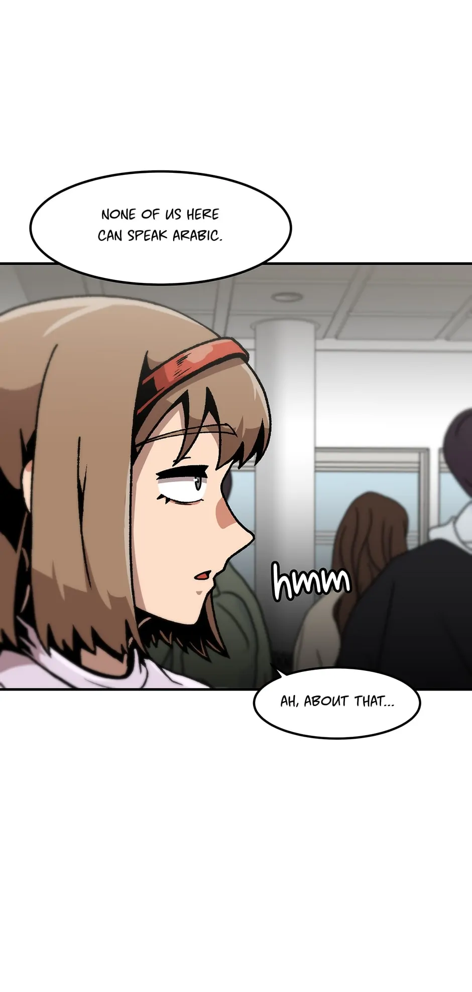 Read Leveling Up Alone EN Manga Online