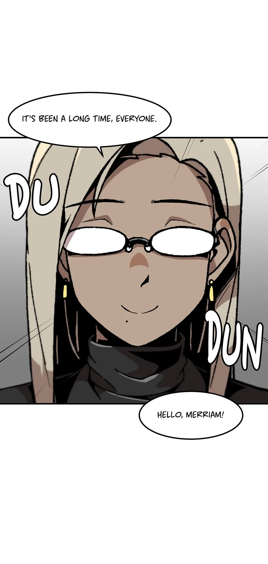 Read Leveling Up Alone EN Manga Online