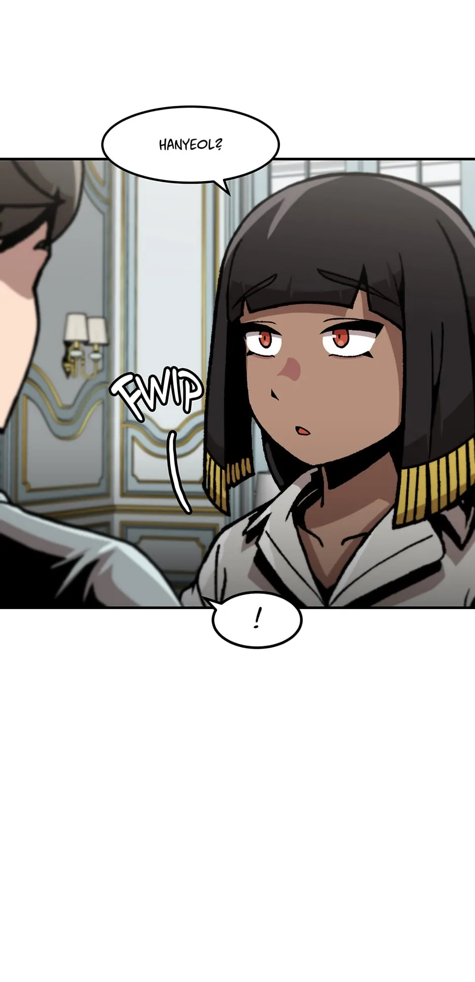 Read Leveling Up Alone EN Manga Online