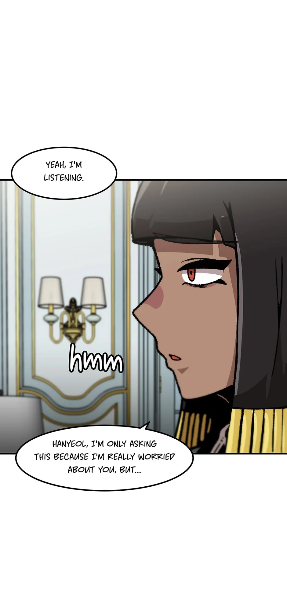 Read Leveling Up Alone EN Manga Online