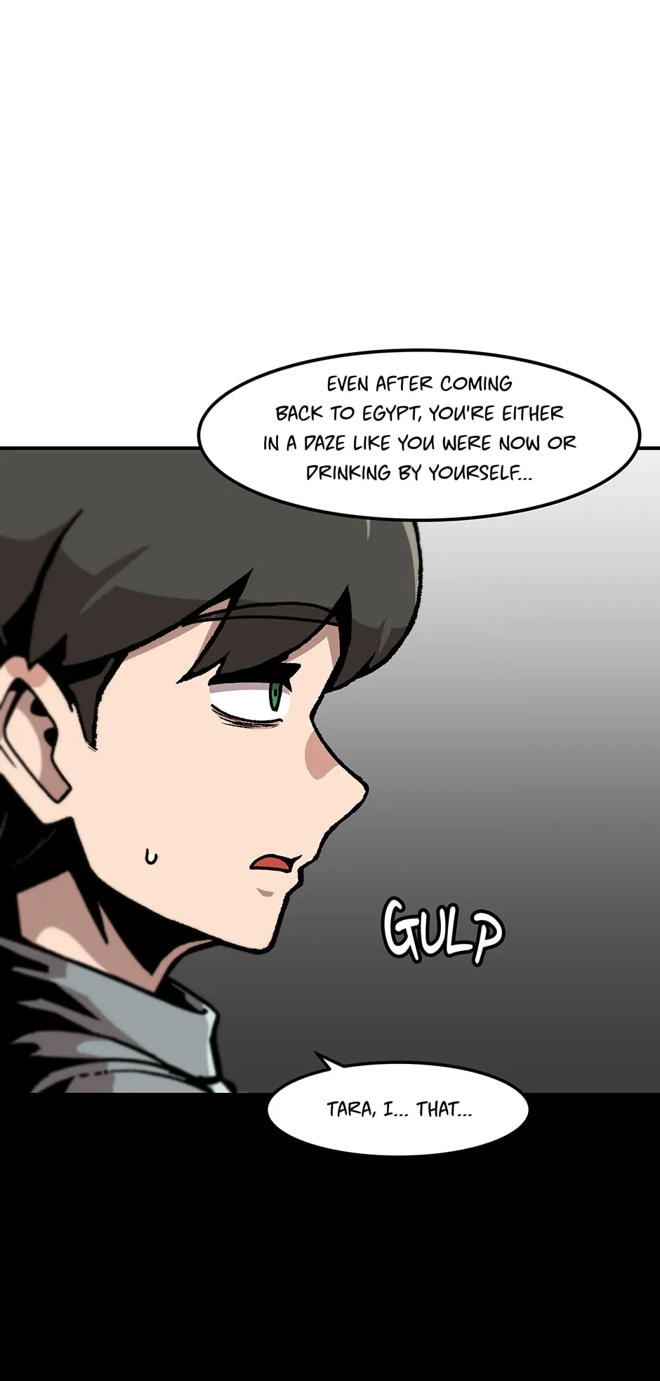 Read Leveling Up Alone EN Manga Online