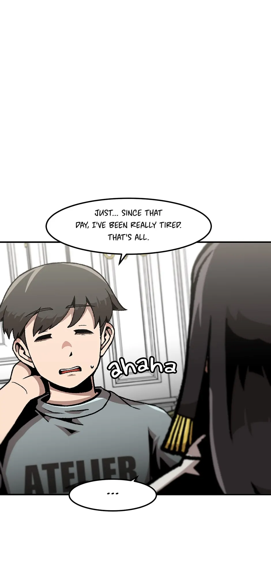 Read Leveling Up Alone EN Manga Online