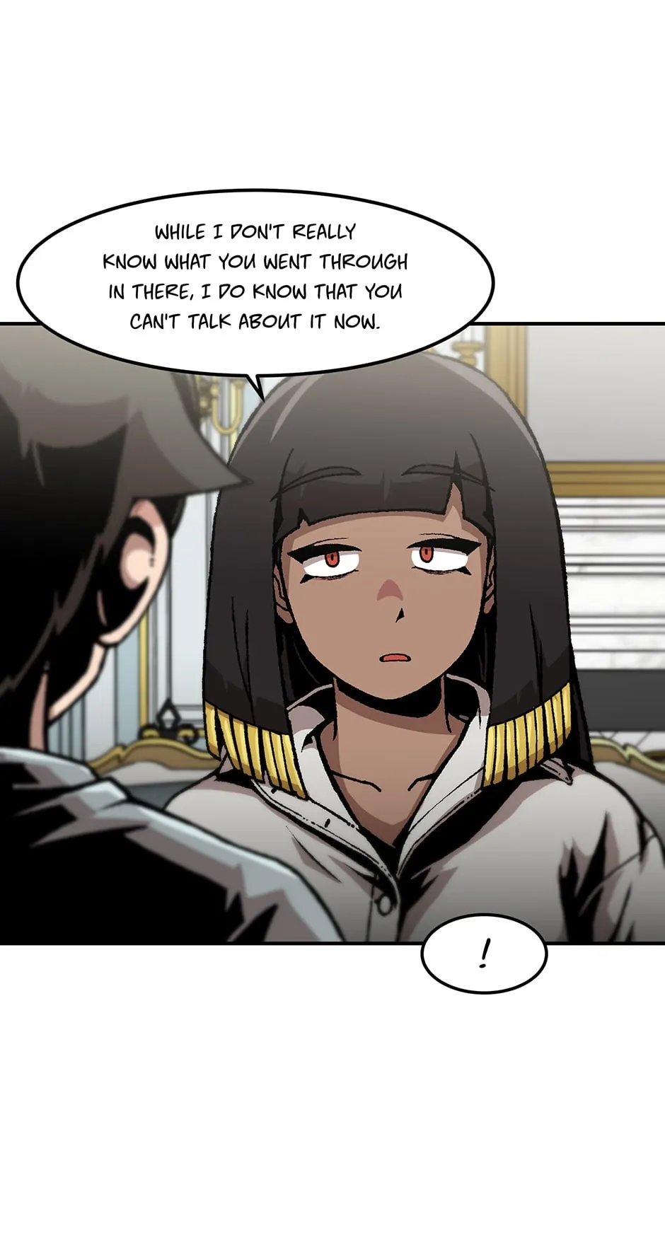 Read Leveling Up Alone EN Manga Online