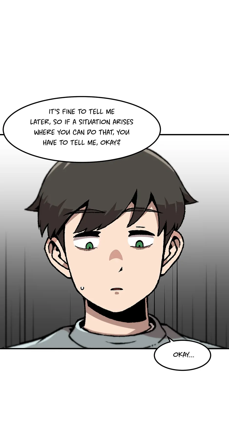 Read Leveling Up Alone EN Manga Online