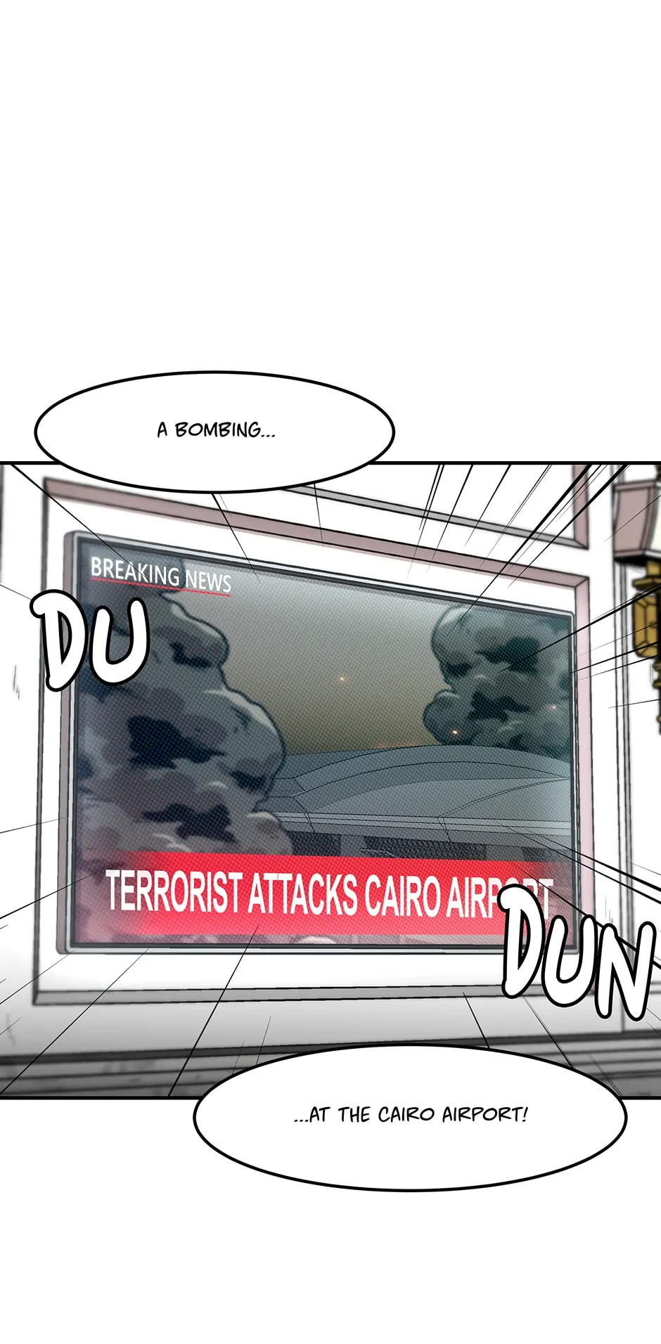 Read Leveling Up Alone EN Manga Online