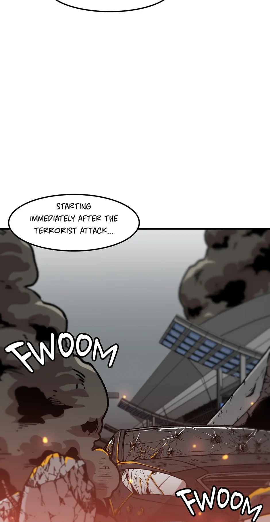 Read Leveling Up Alone EN Manga Online