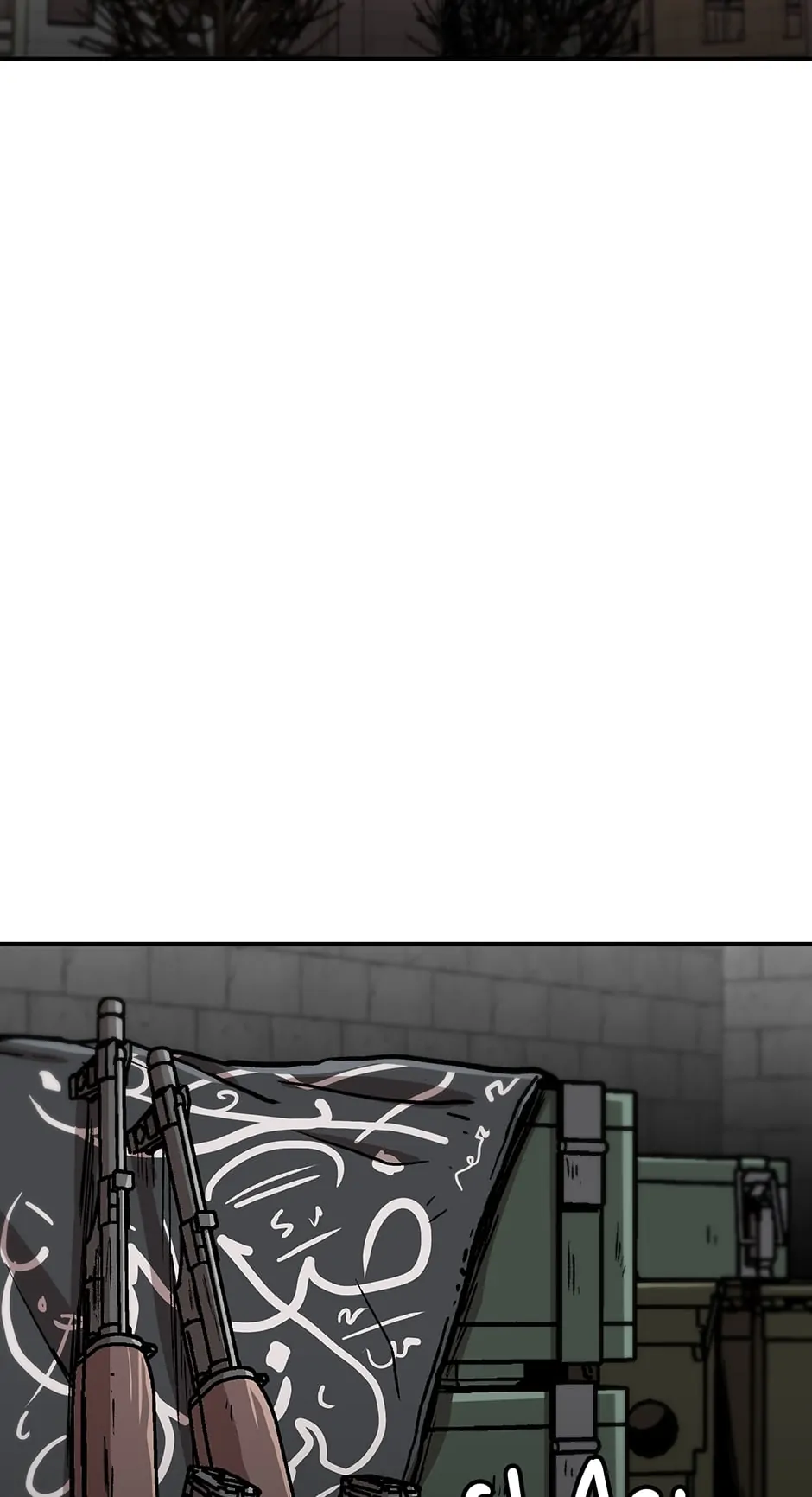 Read Leveling Up Alone EN Manga Online