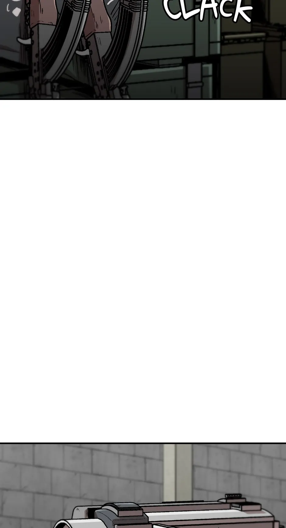 Read Leveling Up Alone EN Manga Online