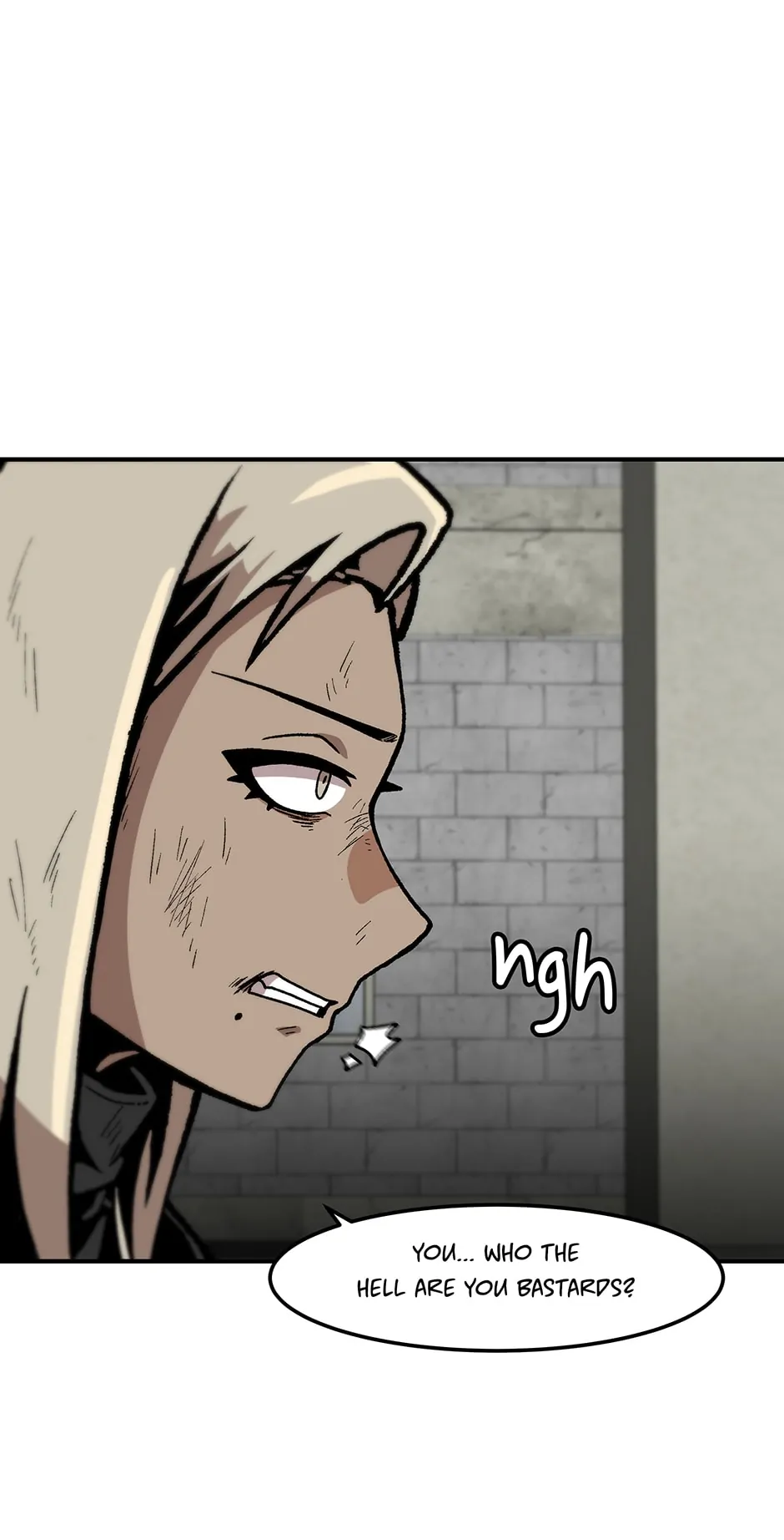 Read Leveling Up Alone EN Manga Online