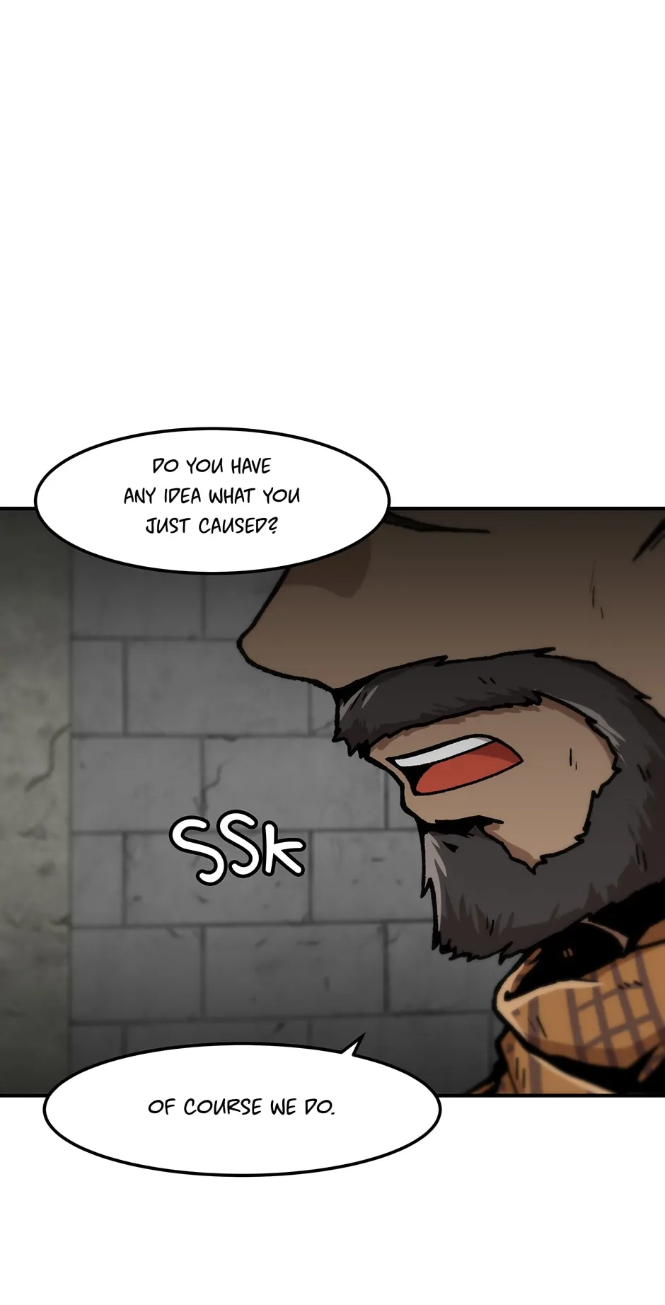 Read Leveling Up Alone EN Manga Online