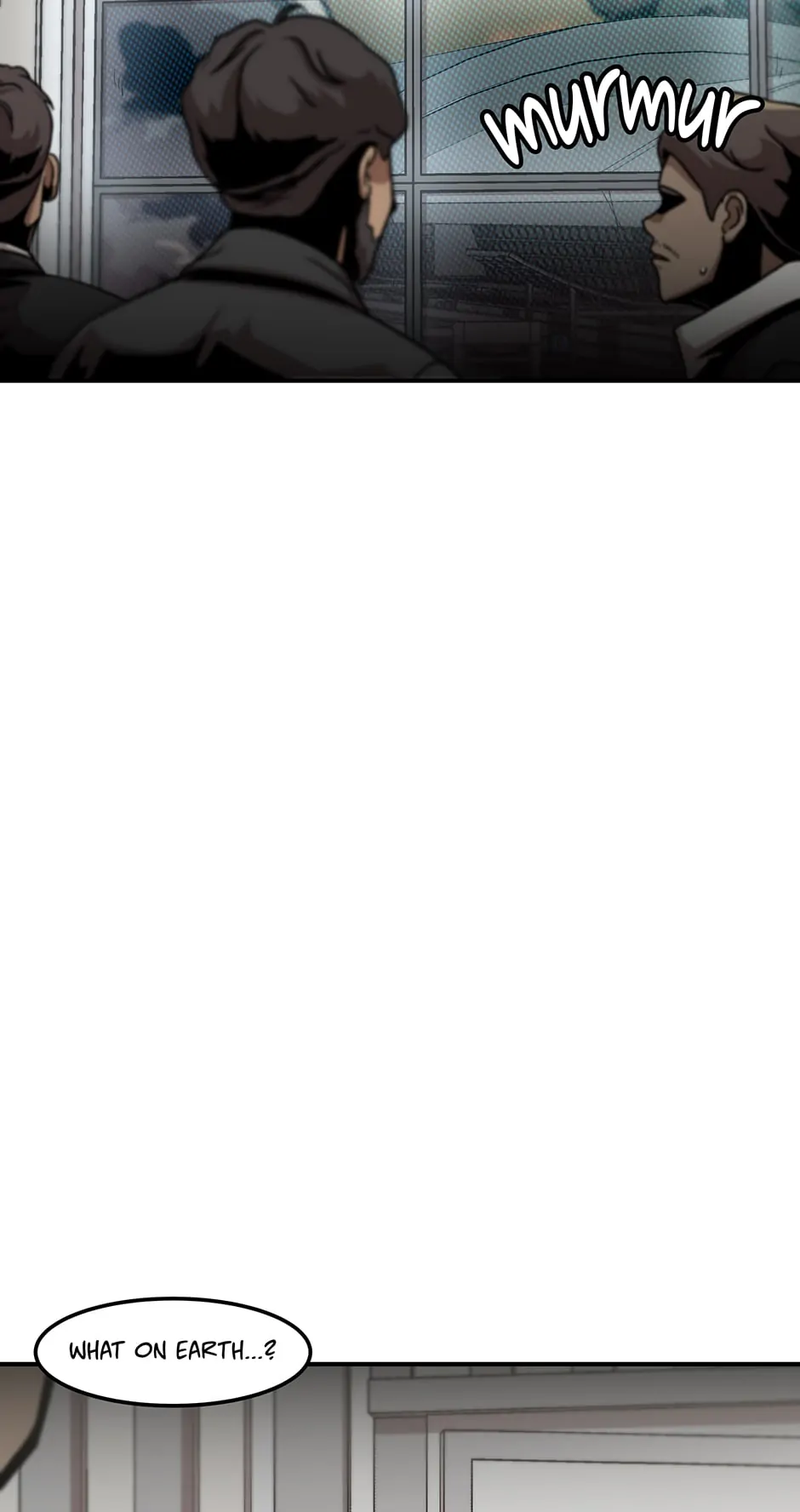 Read Leveling Up Alone EN Manga Online