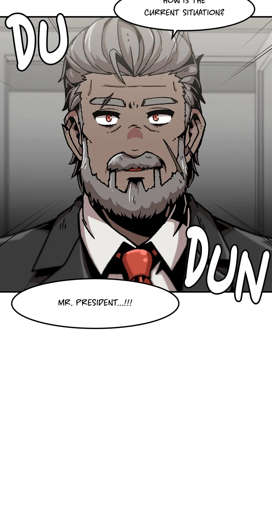 Read Leveling Up Alone EN Manga Online