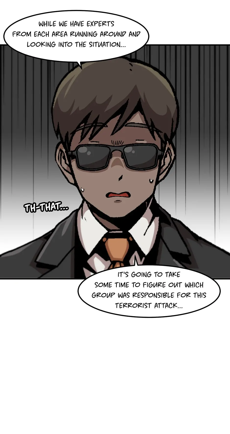 Read Leveling Up Alone EN Manga Online