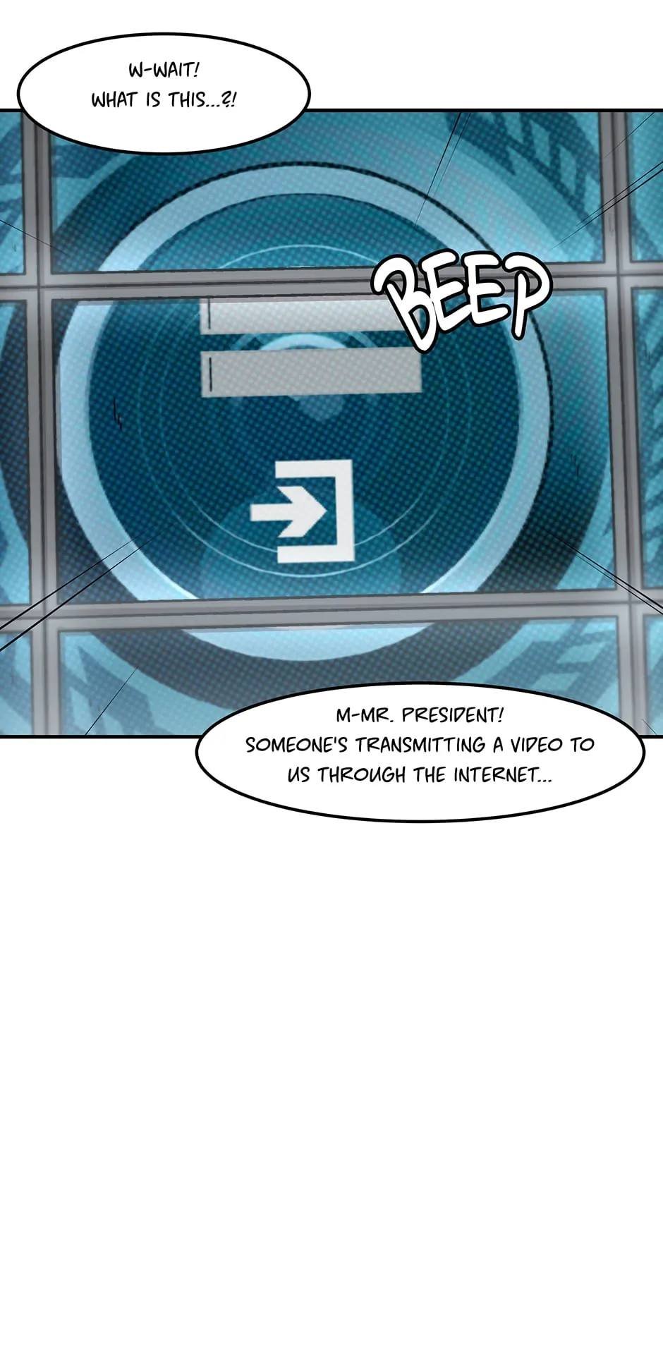 Read Leveling Up Alone EN Manga Online