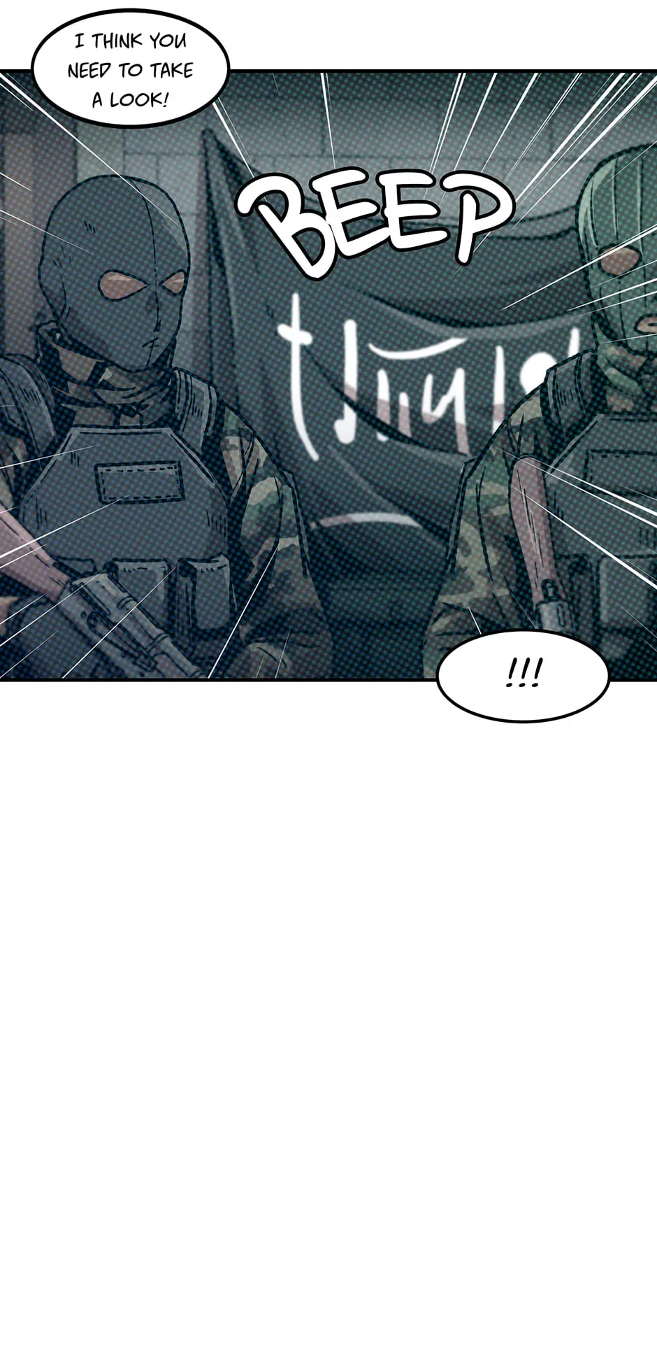 Read Leveling Up Alone EN Manga Online