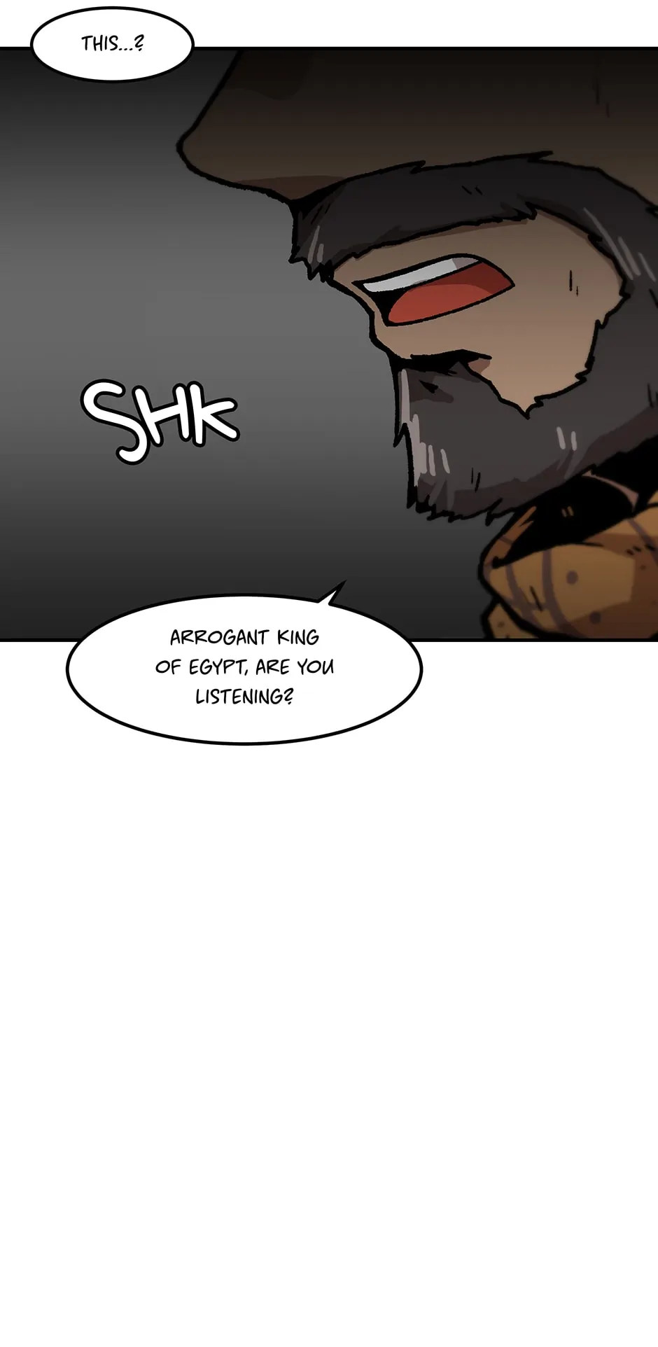 Read Leveling Up Alone EN Manga Online