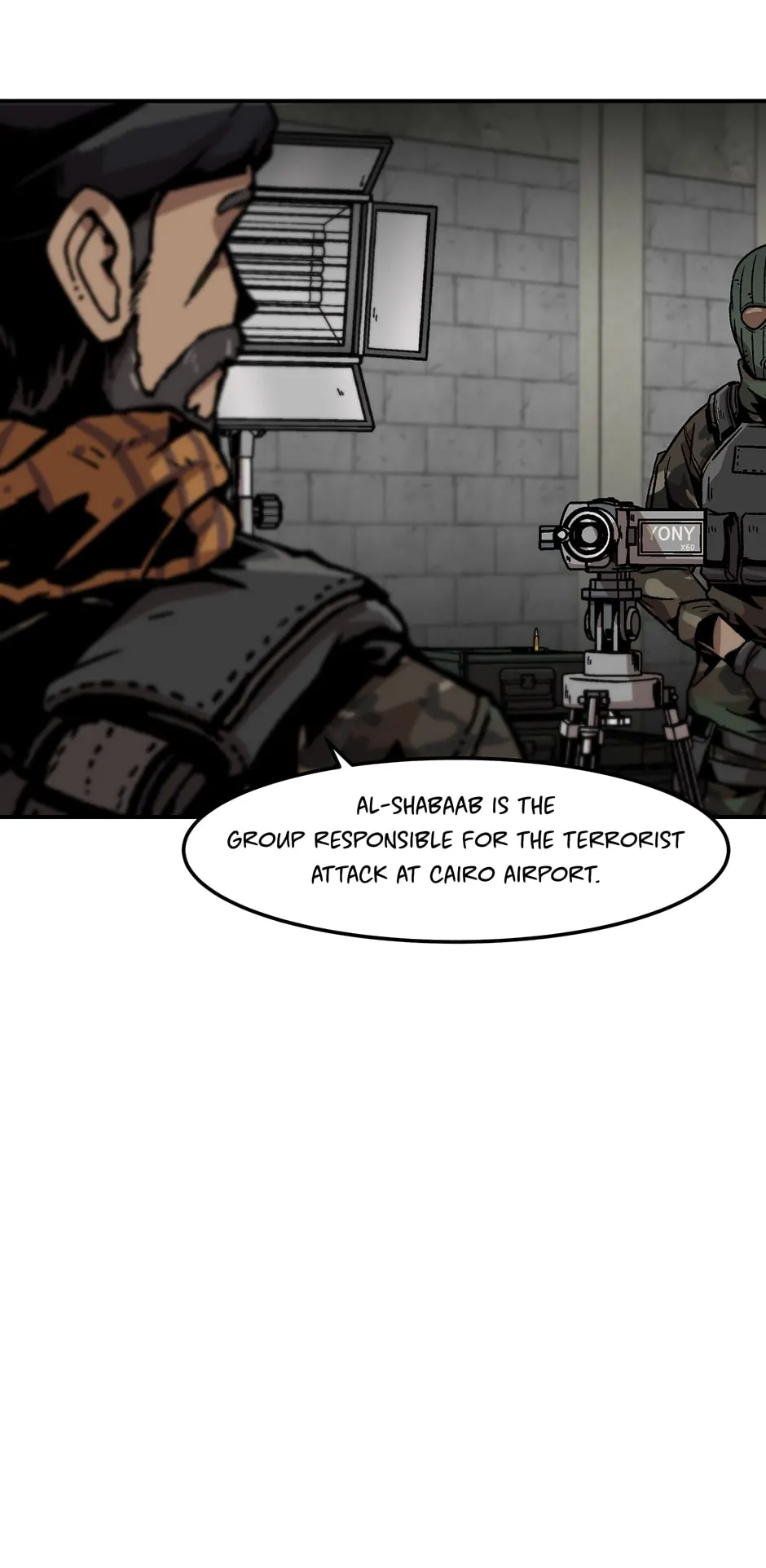 Read Leveling Up Alone EN Manga Online