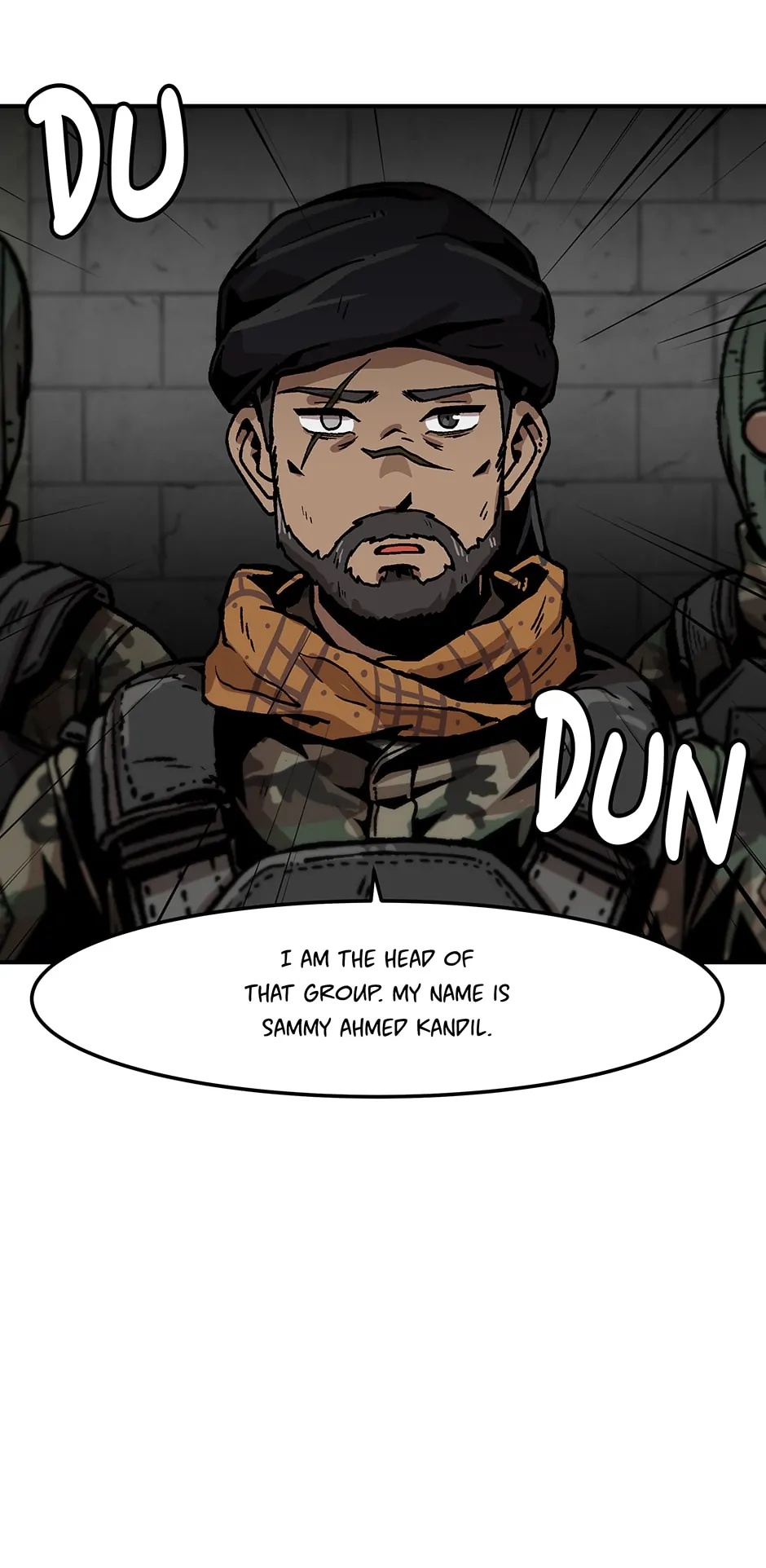 Read Leveling Up Alone EN Manga Online