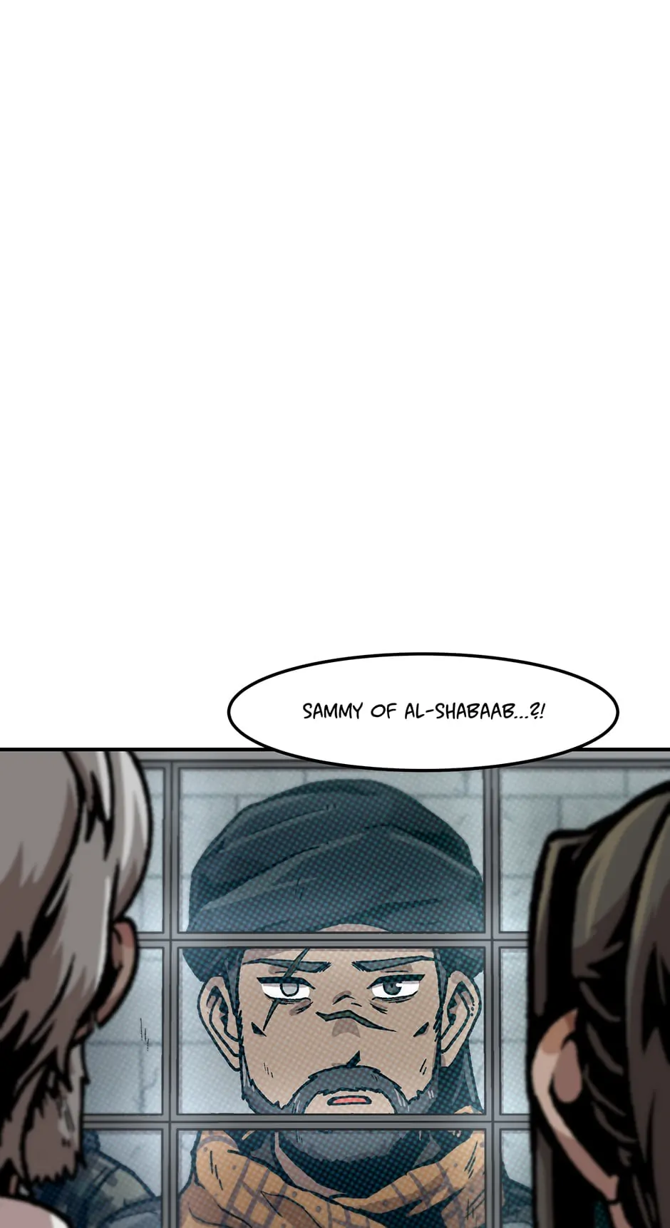 Read Leveling Up Alone EN Manga Online