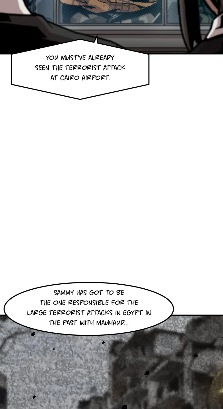 Read Leveling Up Alone EN Manga Online