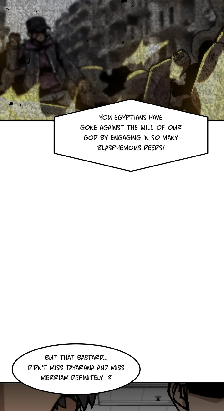 Read Leveling Up Alone EN Manga Online