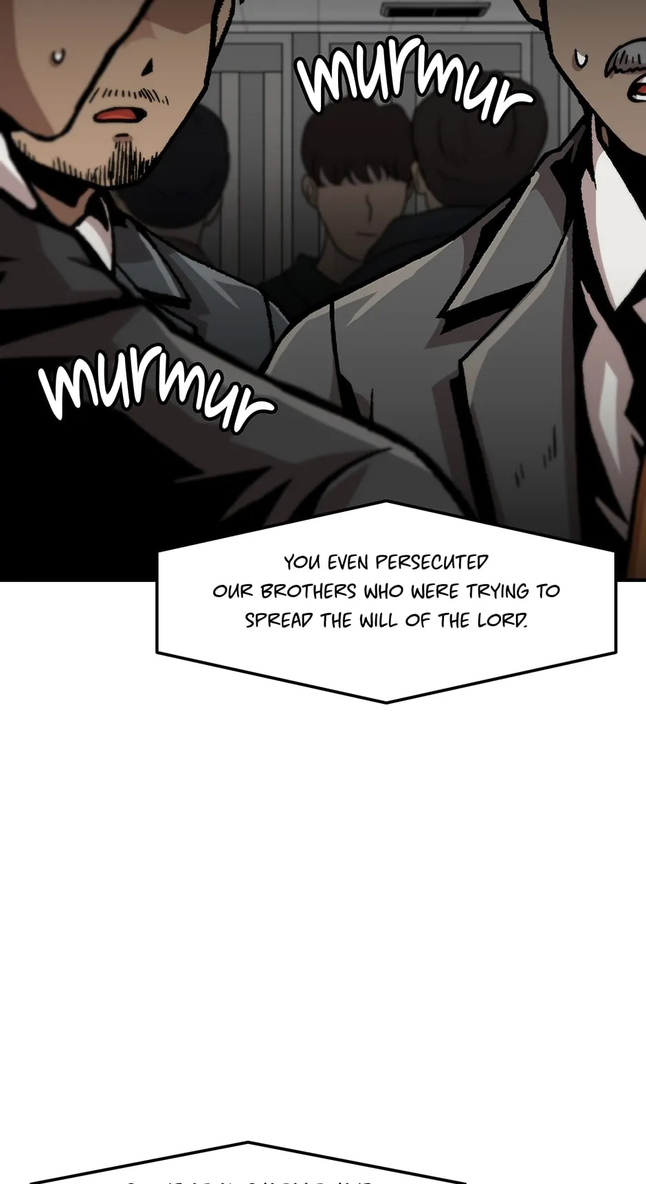 Read Leveling Up Alone EN Manga Online