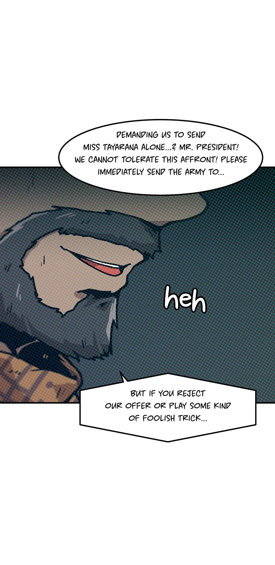 Read Leveling Up Alone EN Manga Online