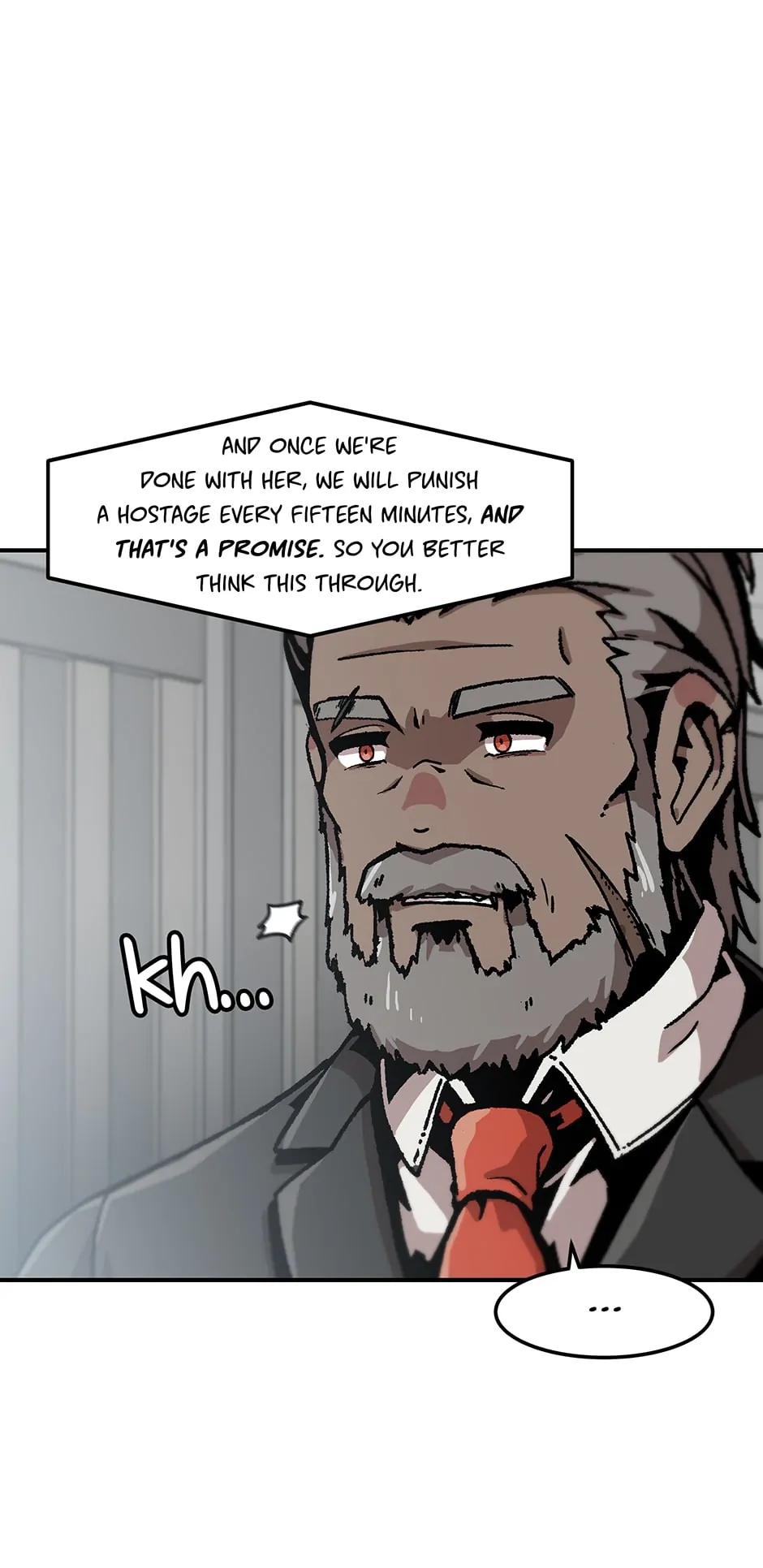 Read Leveling Up Alone EN Manga Online