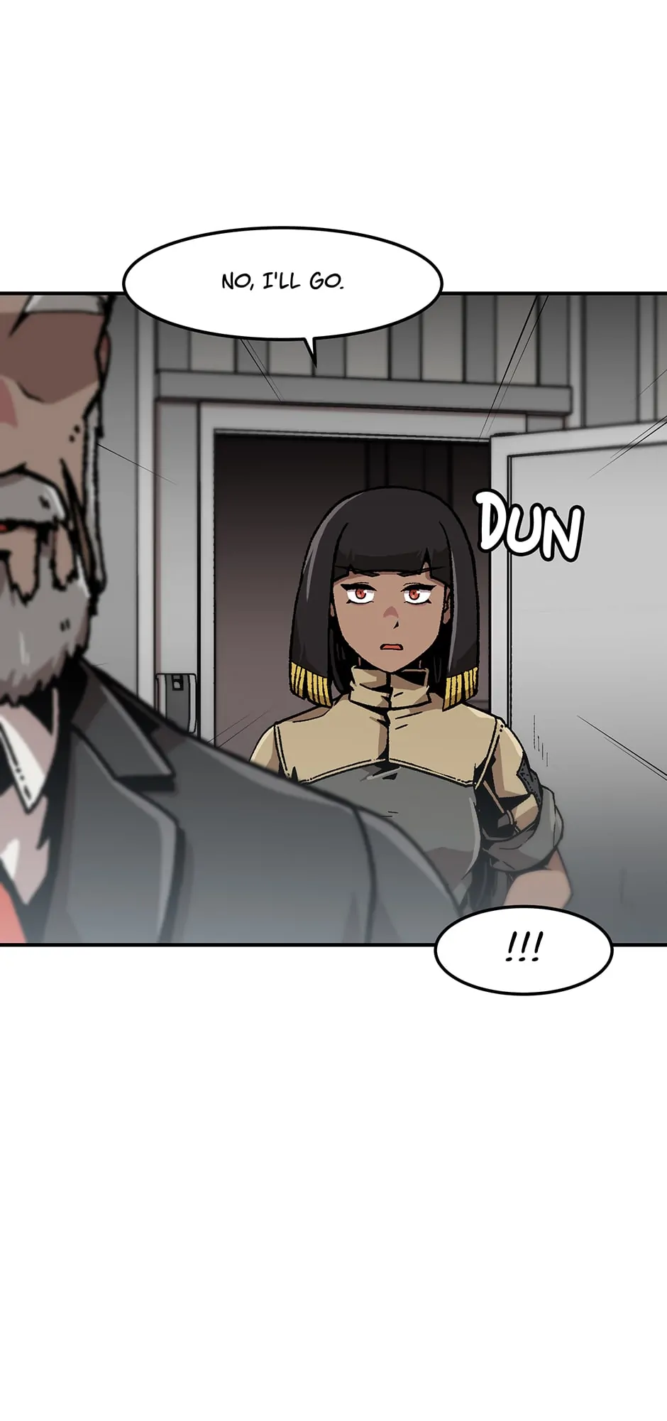 Read Leveling Up Alone EN Manga Online