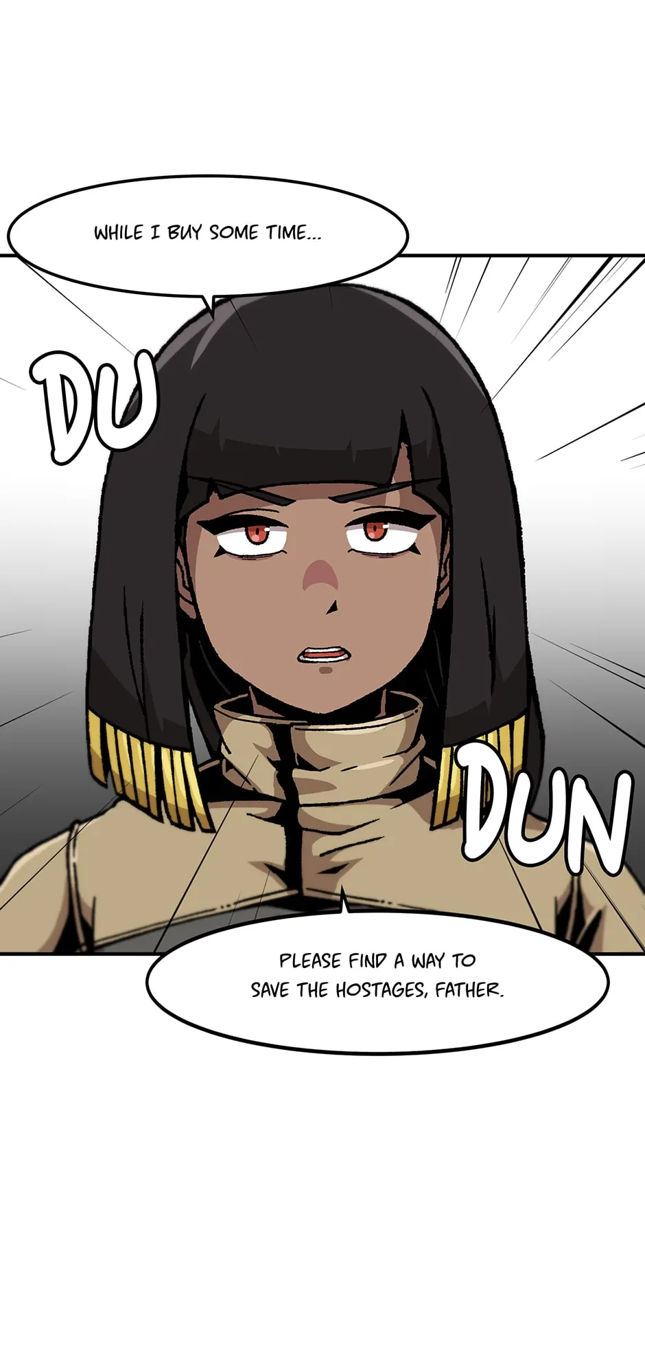 Read Leveling Up Alone EN Manga Online