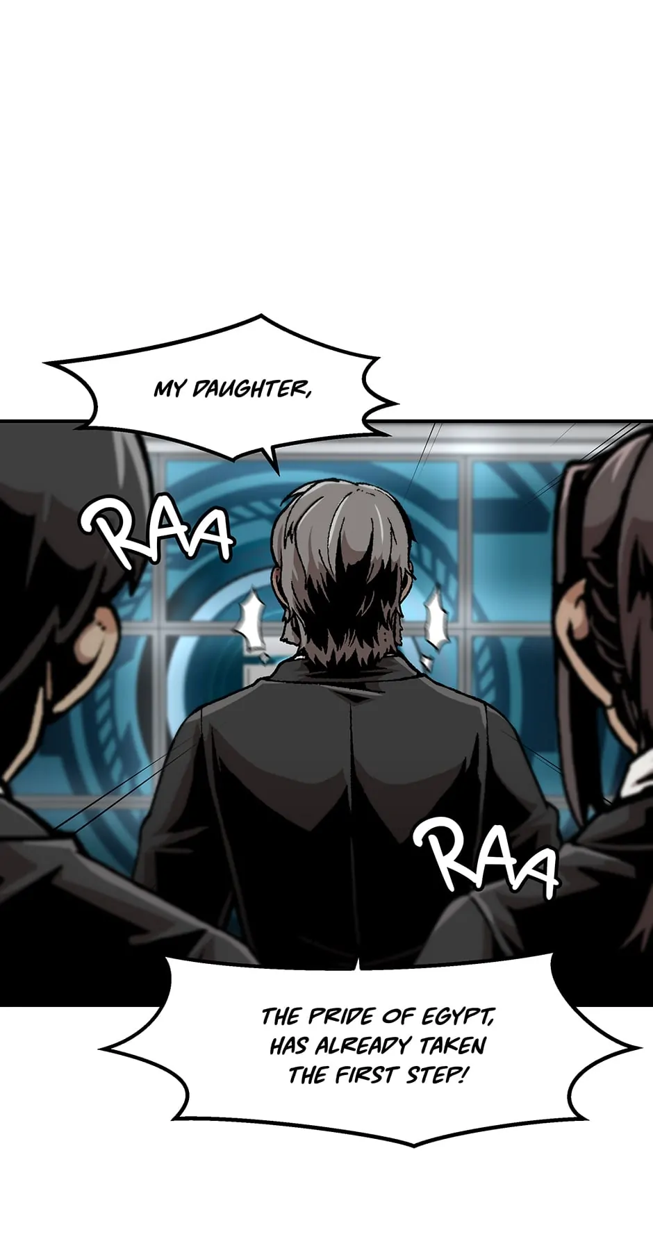 Read Leveling Up Alone EN Manga Online