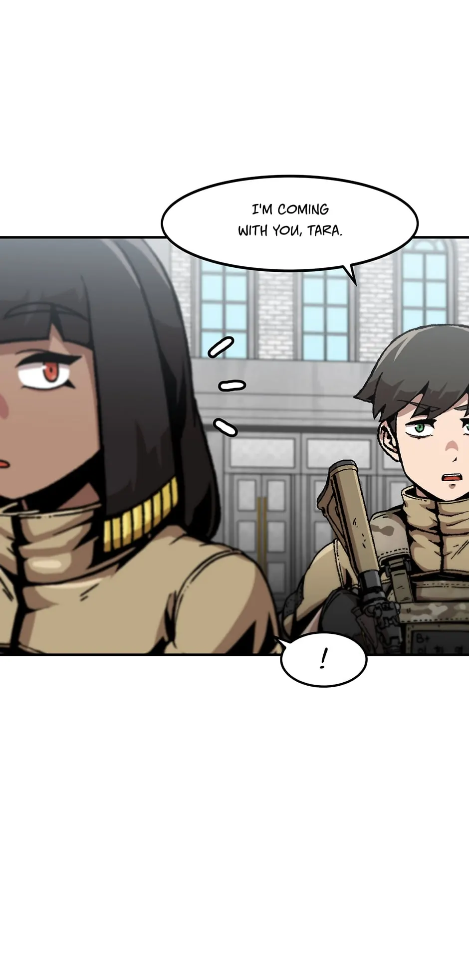 Read Leveling Up Alone EN Manga Online