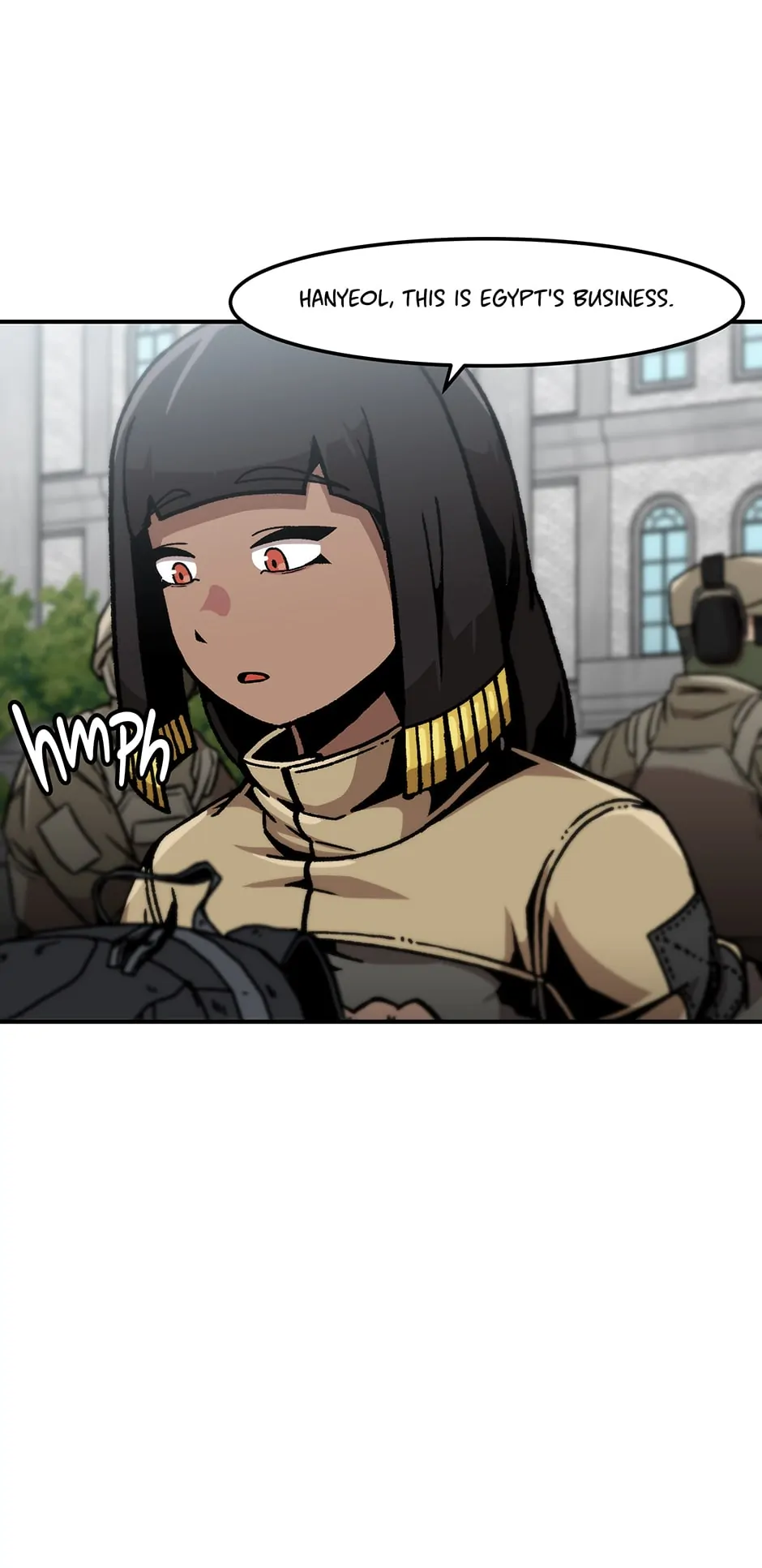 Read Leveling Up Alone EN Manga Online