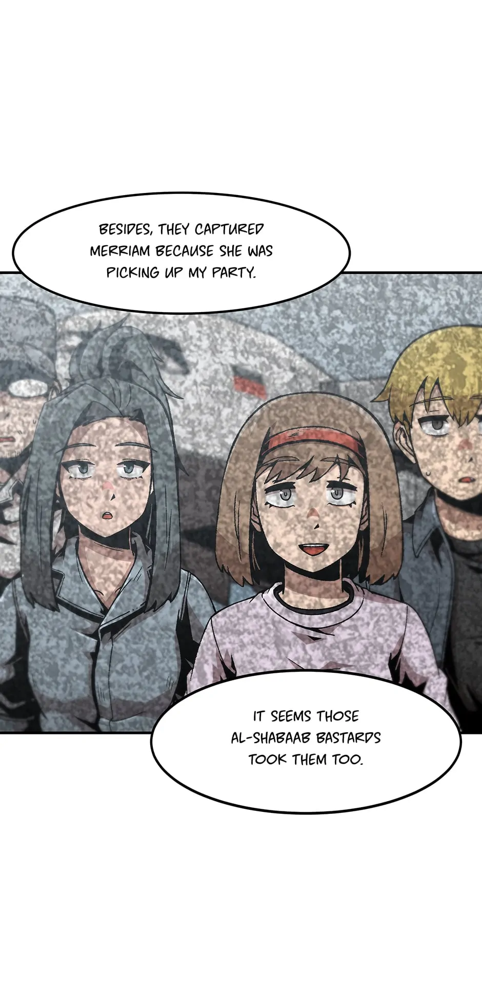 Read Leveling Up Alone EN Manga Online