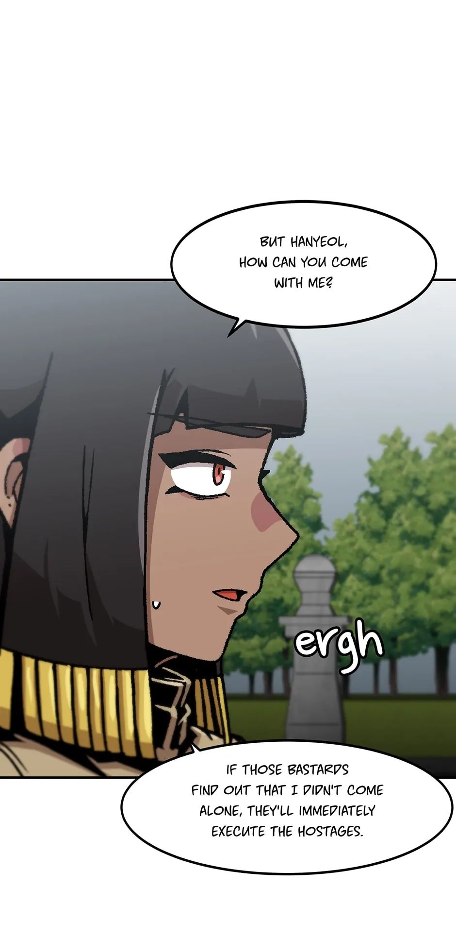 Read Leveling Up Alone EN Manga Online