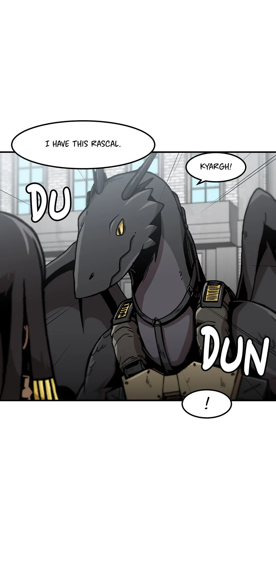 Read Leveling Up Alone EN Manga Online