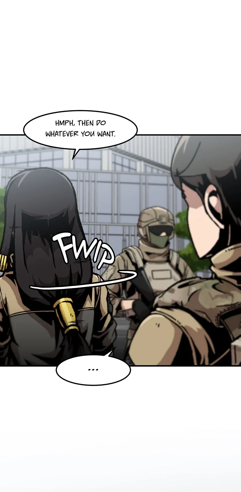 Read Leveling Up Alone EN Manga Online