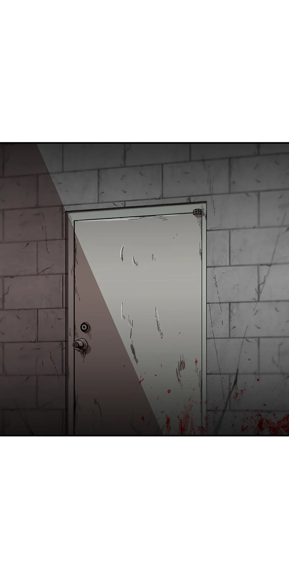 Read Leveling Up Alone EN Manga Online