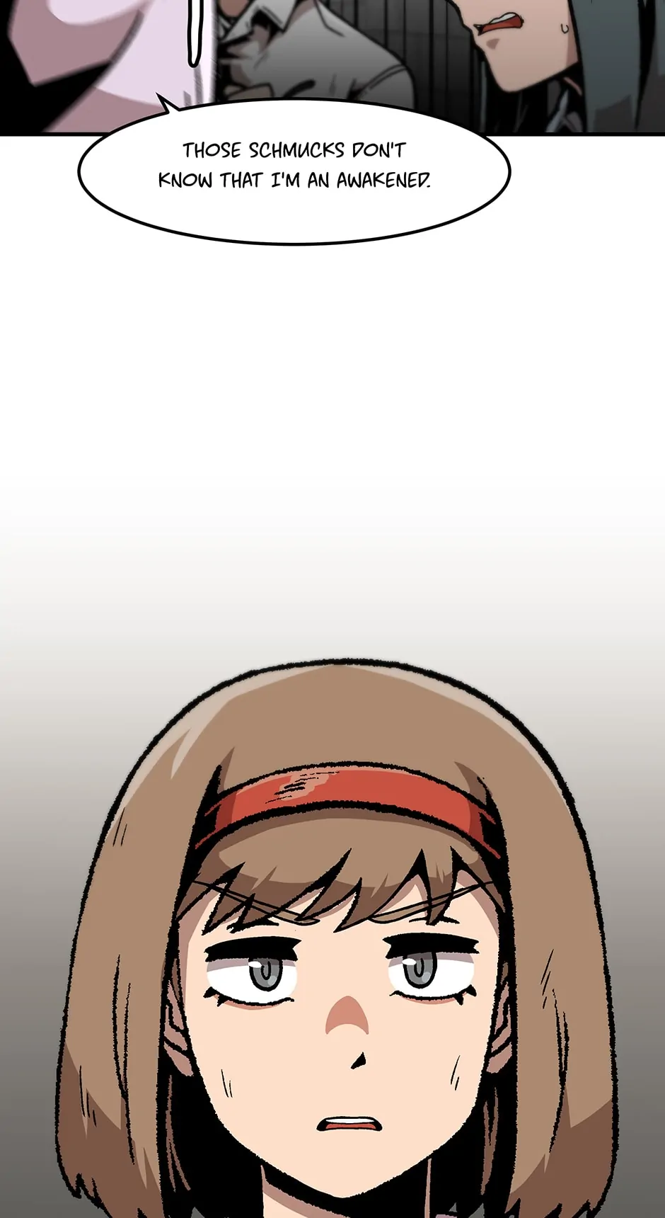 Read Leveling Up Alone EN Manga Online