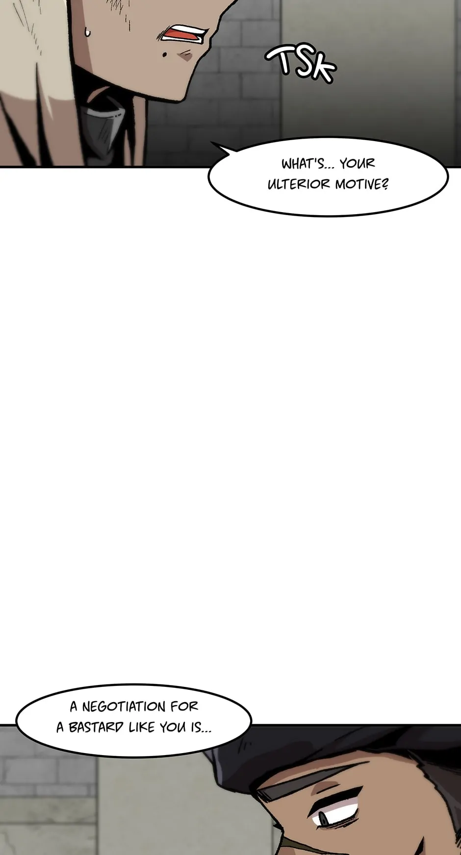 Read Leveling Up Alone EN Manga Online