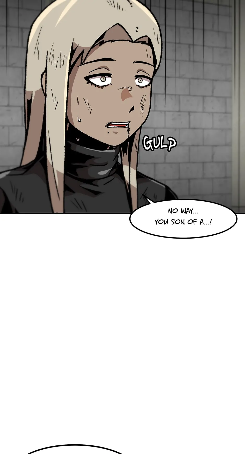 Read Leveling Up Alone EN Manga Online