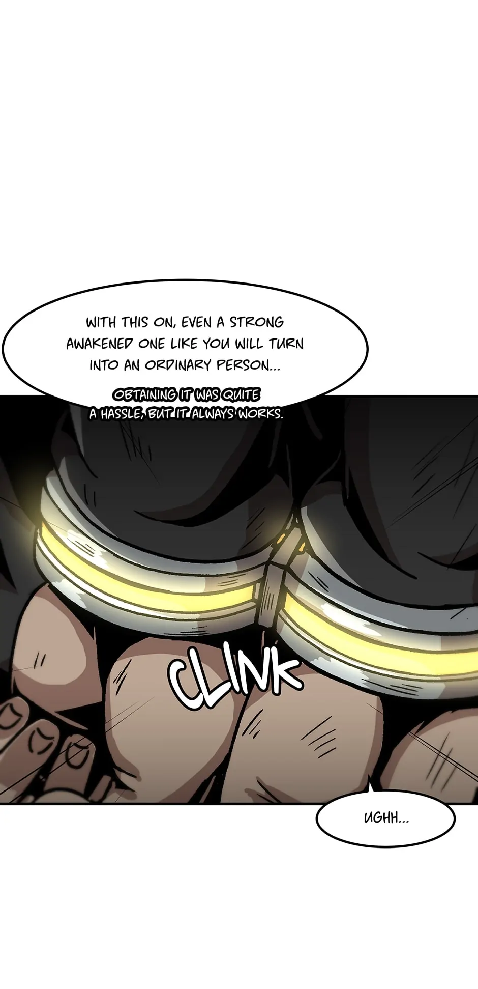 Read Leveling Up Alone EN Manga Online