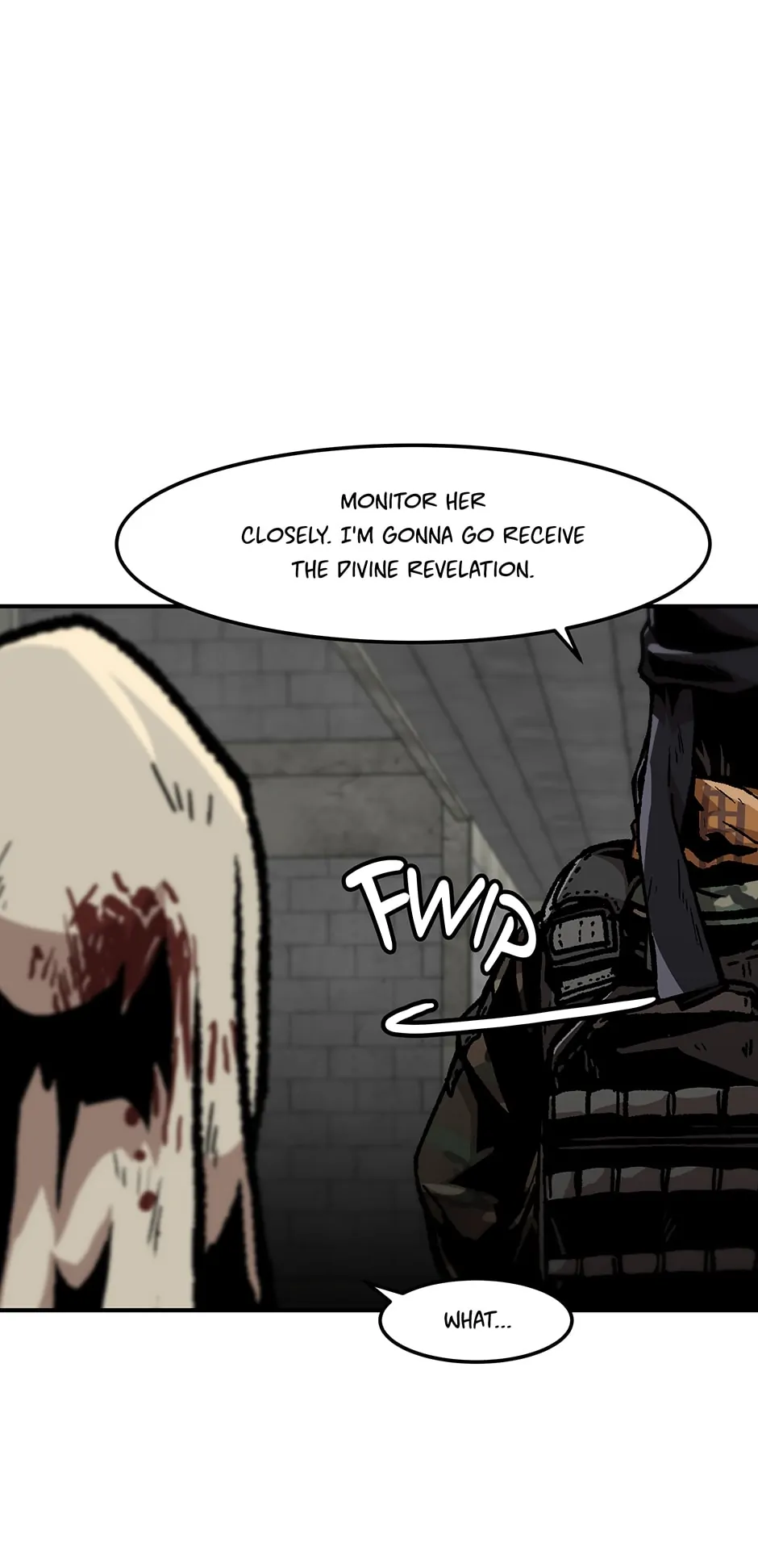 Read Leveling Up Alone EN Manga Online