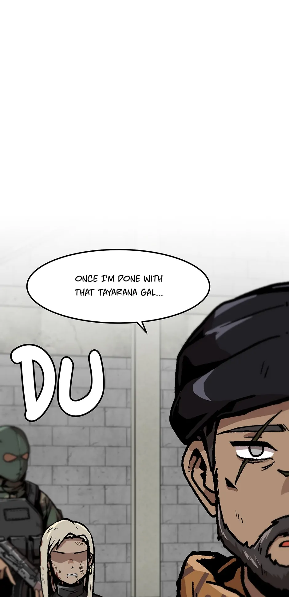 Read Leveling Up Alone EN Manga Online