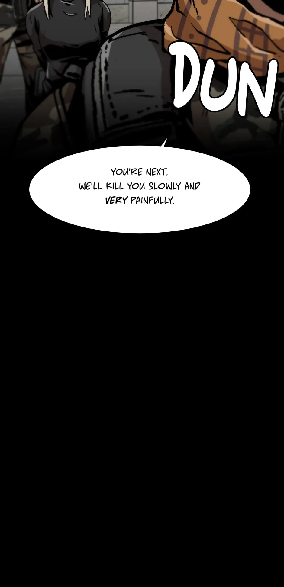 Read Leveling Up Alone EN Manga Online