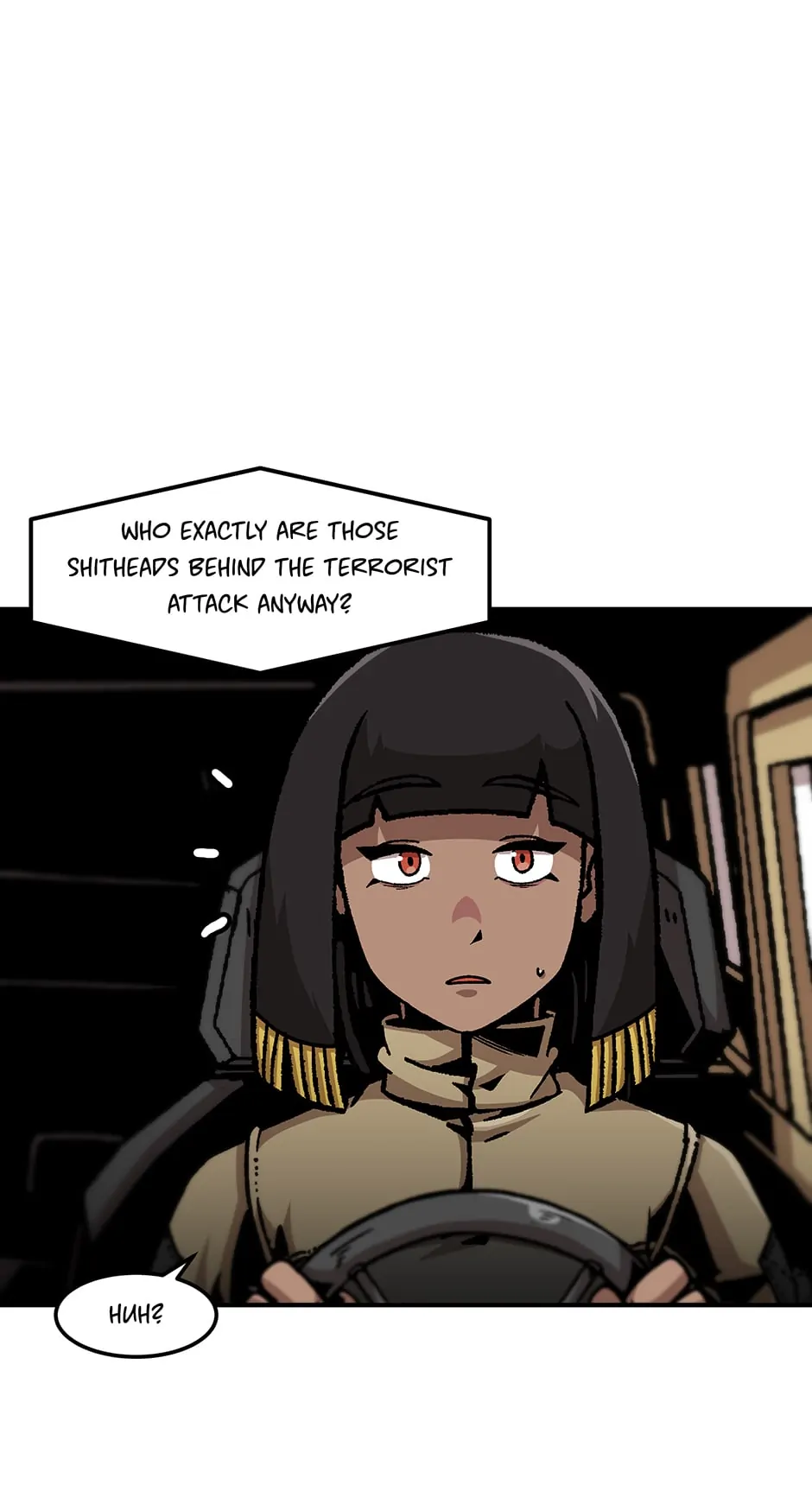 Read Leveling Up Alone EN Manga Online