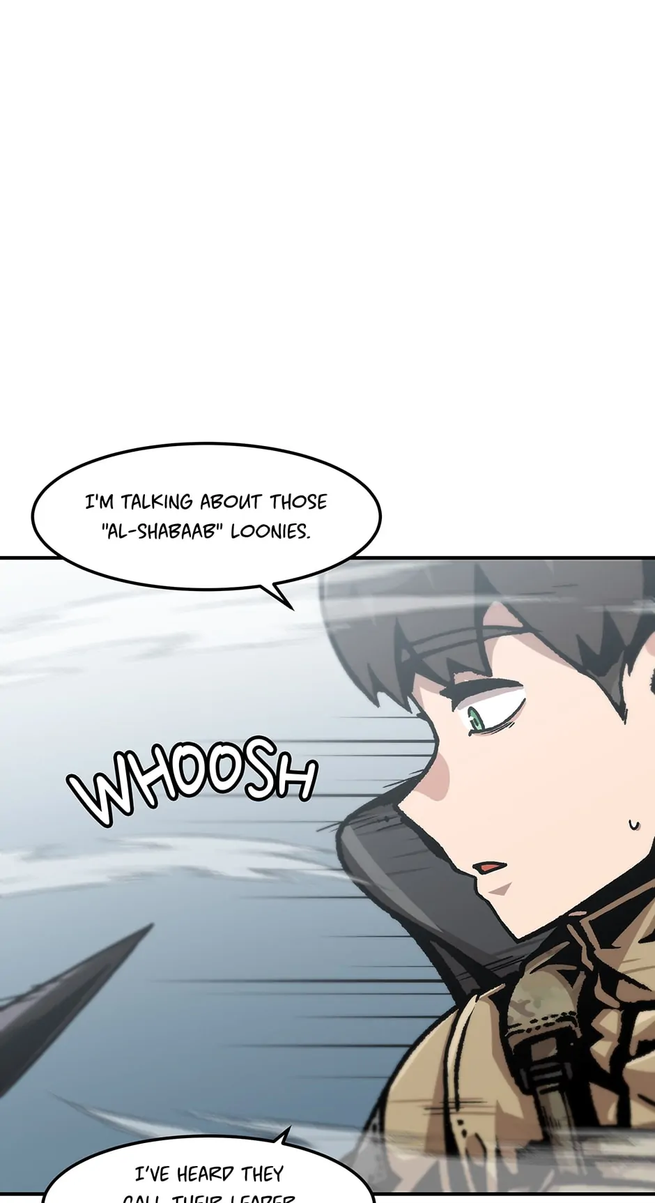 Read Leveling Up Alone EN Manga Online