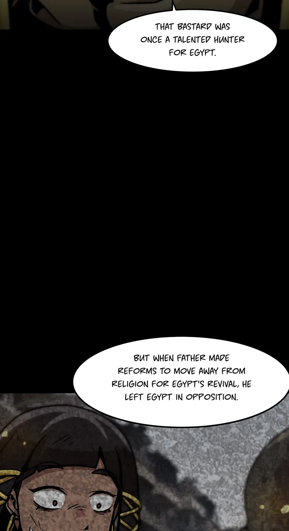 Read Leveling Up Alone EN Manga Online